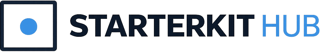 StarterKitHub